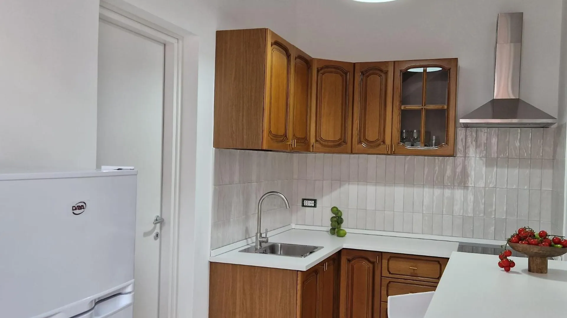 Venezia Boutique Apartments Avola