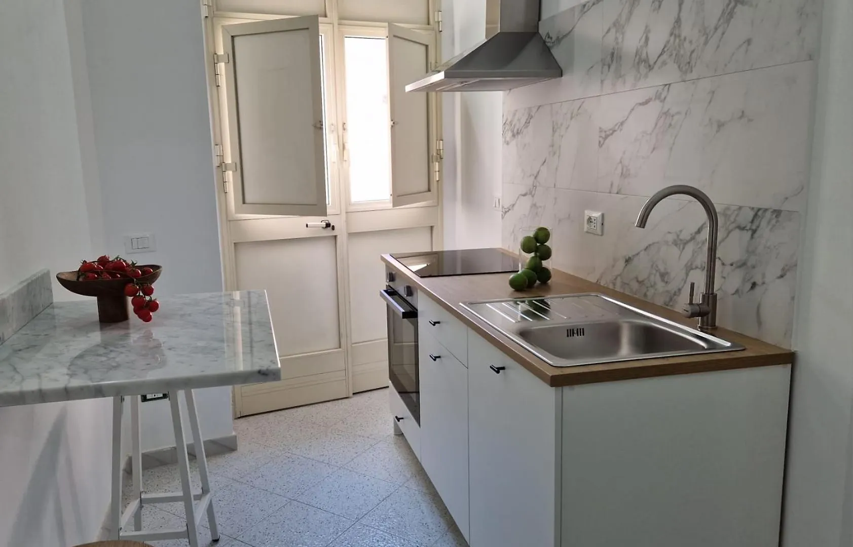 Venezia Boutique Apartments Avola 0*,  Italia