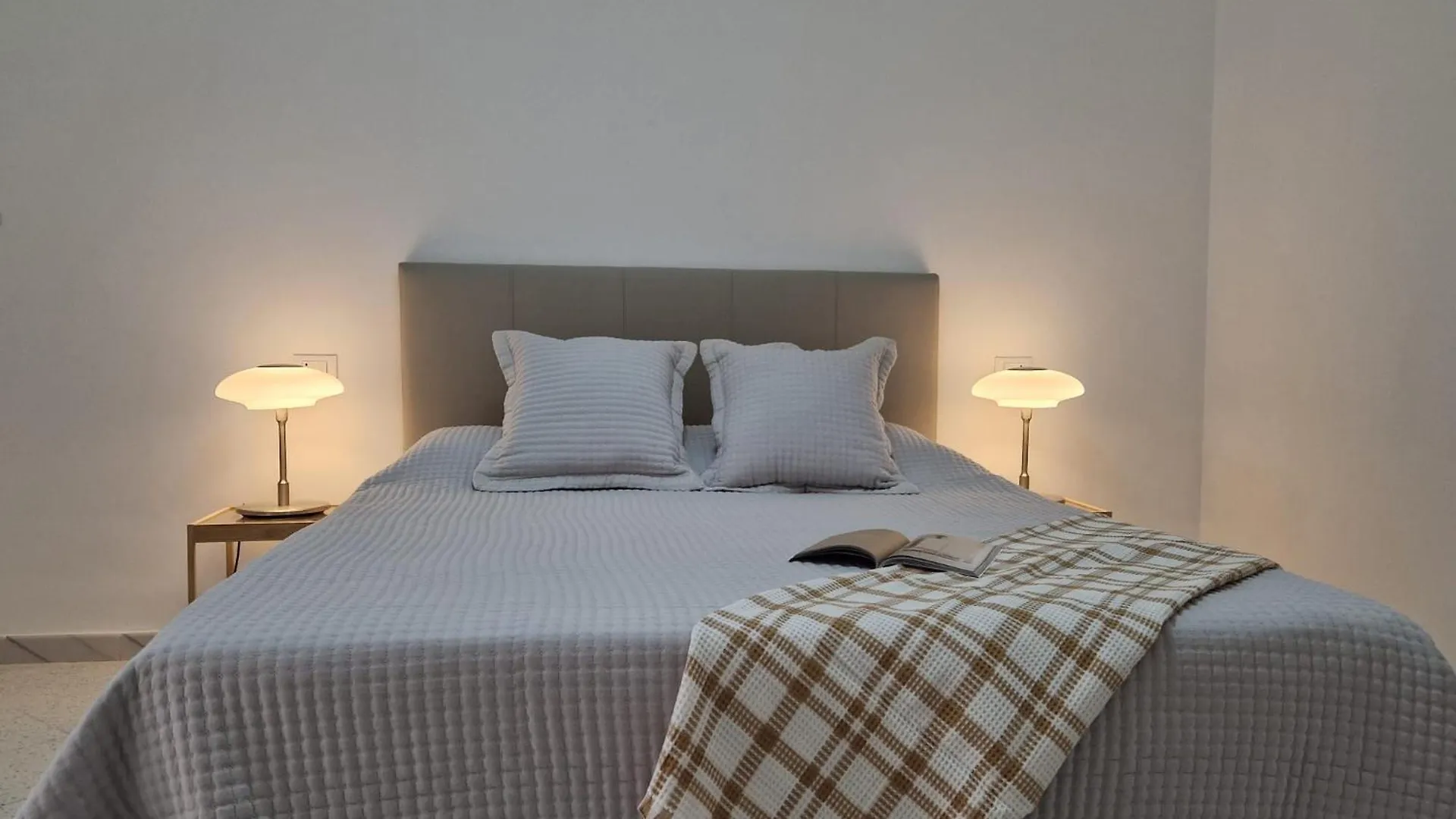 Venezia Boutique Apartments Avola