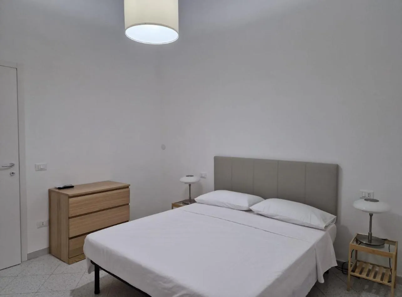Venezia Boutique Apartments 阿沃拉 0*,