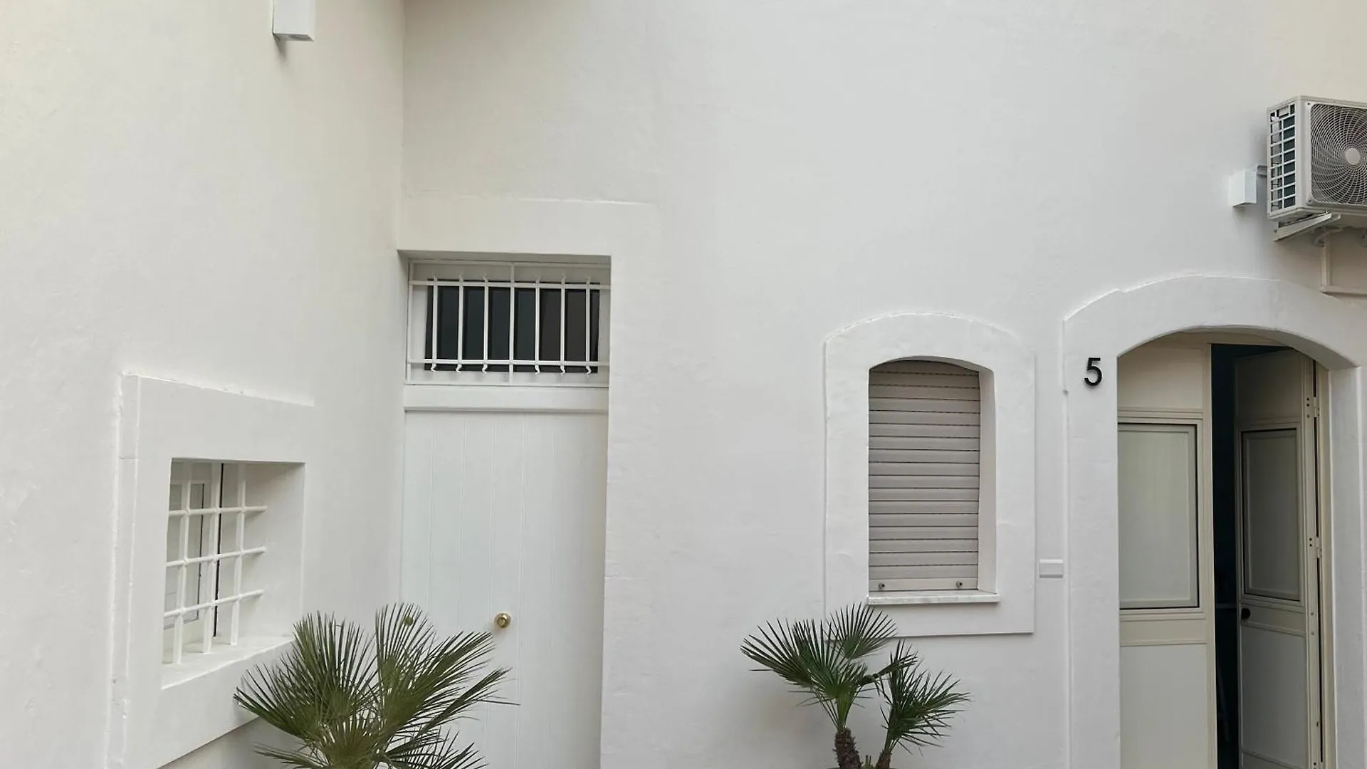 Venezia Boutique Apartments Avola