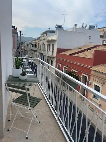 Venezia Boutique Apartments Avola 0*,  Italia